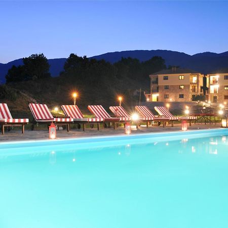 Kaimak Mountain Lodge Панагитса Экстерьер фото